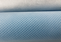 三沙(PP)丙纶无纺布跟(PET)涤纶无纺布的区别