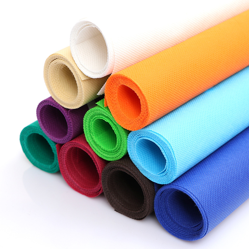 三沙无纺布的分类和特性